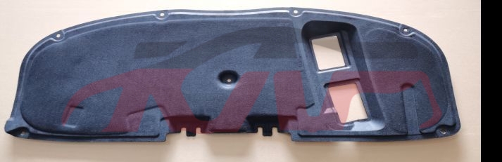 For Toyota 2072007 Corolla Usa&nbsp;engine Cover Sound Insulation Pad&nbsp;53341-12290, Toyota  ，, Corolla Auto Part-53341-12290