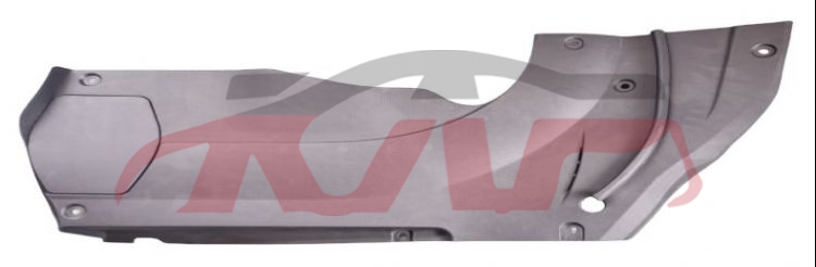 For Lexus 3454lx 570  2007&nbsp;engine Side Guard, Cover&nbsp;53796-60040  53795-60040, Lexus  Water Tank Side Guard, Lx Suv Accessories-53796-60040  53795-60040