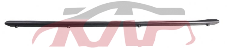 For Lexus 627ct200 2013&nbsp;front Hood Adhesive Strip&nbsp;53381-76010, Ct200 Auto Parts, Lexus  Auto Lamps-53381-76010