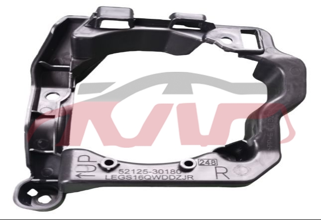 For Lexus 2295gs 2016&nbsp;front Fog Light With Bottom Bracket&nbsp;l52126-30070   /r52125-30180, Gs Car Parts Shipping Price, Lexus  Auto Part-L52126-30070   /R52125-30180