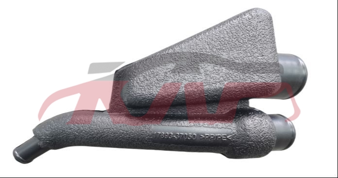 For Lexus 627ct200 2013&nbsp;air Resonance Tank&nbsp;17893-37050, Lexus  Auto Parts, Ct200 Auto Part-17893-37050