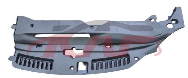 For Lexus 2295gs 2016&nbsp;water Tank Upper Guard Board&nbsp;53295-30100, Gs Carparts Price, Lexus  Side Body Moulding-53295-30100