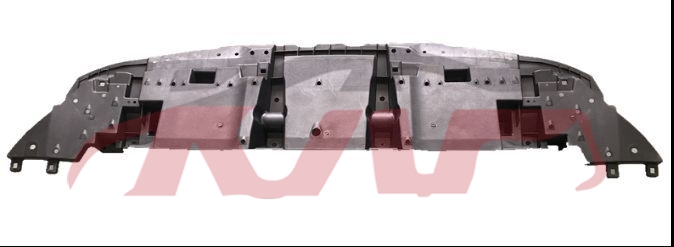 For Lexus 2428nx30014-17)&nbsp;front Bumper Protector Assembly&nbsp;52618-78010, Nx Accessories, Lexus  Auto Part-52618-78010