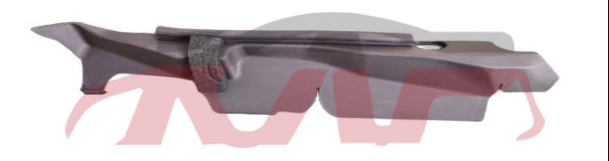 For Lexus 382nx200 2015-2020)&nbsp;cowl Side Vent Cover, Inside Cover&nbsp;53389-78010     53388-78010, Nx Automotive Parts, Lexus  Water Tank Side Guard-53389-78010     53388-78010