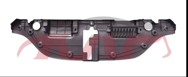 For Lexus 3417nx 2022&nbsp;water Tank Upper Guard Board&nbsp;16681-25040, Lexus  Side Body Moulding, Nx Car Part-16681-25040
