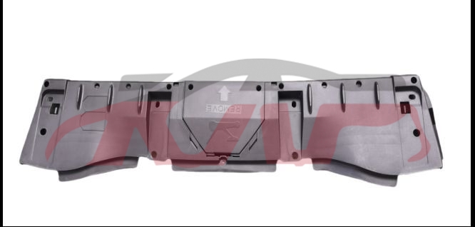 For Lexus 382nx200 2015-2020)&nbsp;rear  Longitudinal Beam Cover&nbsp;50768-78020, Nx Car Parts, Lexus   Car Body Parts-50768-78020