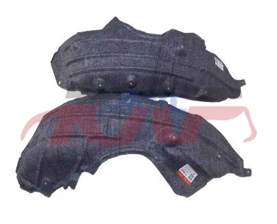 For Toyota 27282021 Corolla Cross&nbsp;rear Inner Fender&nbsp;656370a050 656380a050, Corolla Cross Suv Automotive Accessorie, Toyota  Car Parts-656370A050 656380A050