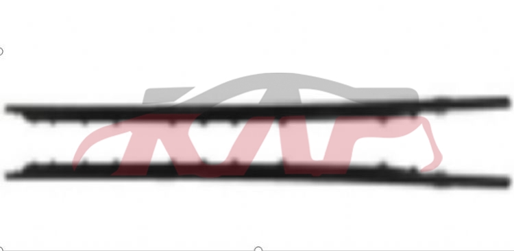 For Toyota 23662021 Sienna&nbsp;lower Skirt Trim&nbsp;7585308900 7585408900, Toyota  Auto Part, Sienna Car Parts-7585308900 7585408900