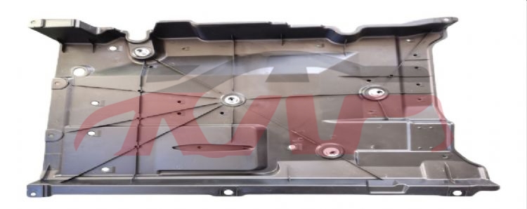 For Lexus 970rx200 2017)&nbsp;rear Skid Plate&nbsp;58167-48070, Lexus  Car Parts, Rx Suv Car Parts Catalog-58167-48070