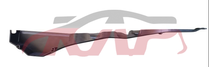 For Lexus 392rx270 2010)&nbsp;front Hood Lock Guard&nbsp;53629-48020, Rx Suv Auto Parts Price, Lexus   Automotive Parts-53629-48020