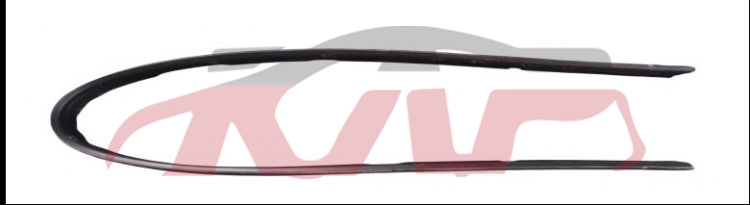 For Lexus 391rx270 2013)&nbsp;front Center Net Rubber Strip&nbsp;53395-48060, Lexus  Auto Part, Rx Suv Automotive Parts-53395-48060