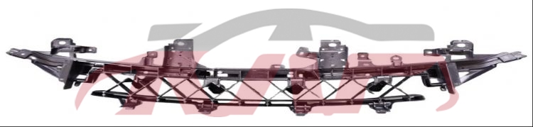 For Lexus 3503rx350 （2023-2025）&nbsp;front Bumper Fix Bar&nbsp;53114-48130, Rx Suv Car Parts Discount, Lexus  Car Lamps-53114-48130