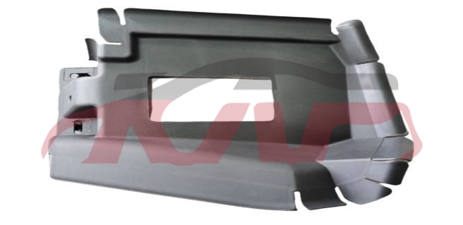 For Lexus 3503rx350 （2023-2025）&nbsp;water Tank Side Guard Board, Side&nbsp;16695-25150     16691-25140, Rx Suv Auto Parts Manufacturer, Lexus  Water Tank Side Guard-16695-25150     16691-25140