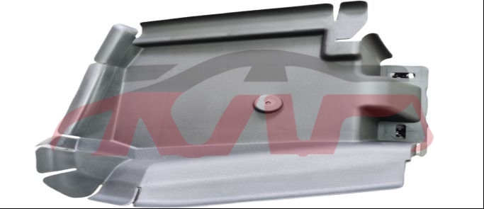 For Lexus 3503rx350 （2023-2025）&nbsp;water Tank Side Guard Board, Side&nbsp;16695-25150     16691-25140, Rx Suv Auto Parts Manufacturer, Lexus  Water Tank Side Guard-16695-25150     16691-25140