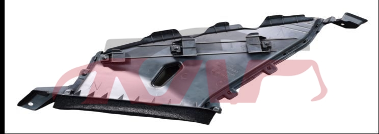 For Lexus 302rx300&nbsp;air Outlet&nbsp;53286-48100, Lexus  Auto Part, Rx Suv Automobile Parts-53286-48100