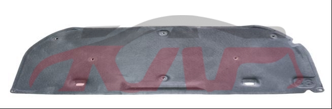 For Lexus 303rx330&nbsp;engine Cover Sound Insulation Pad&nbsp;53341-48050, Rx Suv List Of Auto Parts, Lexus  Car Engine Heat Insulation Material-53341-48050