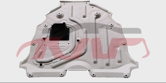 For Lexus 3415es260 2018&nbsp;engine Lower Guard&nbsp;51420-33030, Es Auto Parts Prices, Lexus  Auto Trunk Plate-51420-33030