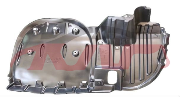 For Lexus 424es330  2002-2006&nbsp;left Rear Floor Longitudinal Beam Cover&nbsp;57628-33140, Lexus  Auto Parts, Es Auto Parts-57628-33140