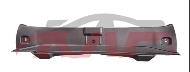 For Lexus 3415es260 2018&nbsp;rear Panel Plastic Trim&nbsp;58387-33160, Lexus  Auto Lamps, Es Car Parts Store-58387-33160