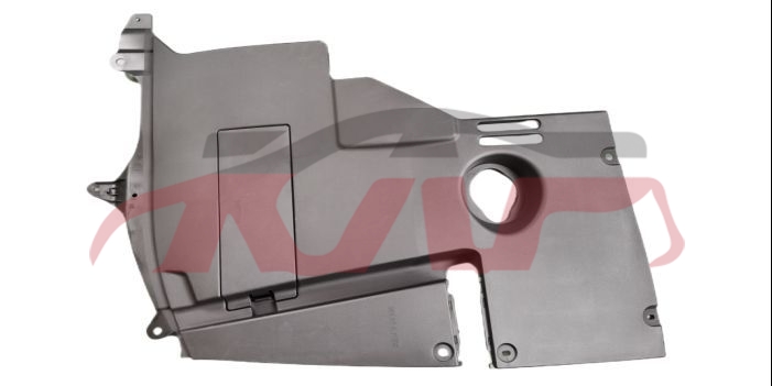 For Lexus 385es350  2006&nbsp;engine Side Guard, Cover&nbsp;53796-33010, Lexus  Water Tank Side Guard, Es Automobile Parts-53796-33010