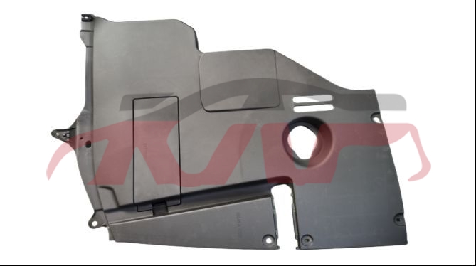 For Lexus 387es240  2010&nbsp;engine Side Guard, Cover&nbsp;53796-33020, Es Automotive Parts, Lexus  Water Tank Side Guard-53796-33020