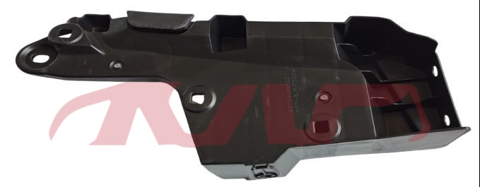 For Lexus 3415es260 2018&nbsp;large Black Bracket On The Rear Bumper&nbsp;l52156-33020  R52155-33020, Es Cheap Auto Parts, Lexus   Car Body Parts-L52156-33020  R52155-33020