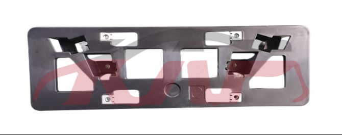 For Lexus 3415es260 2018&nbsp;front License Plate&nbsp;52114-33650, Lexus  License Plate Frame, Es Auto Parts-52114-33650