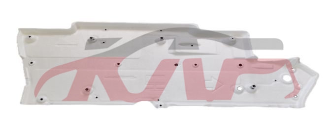 For Lexus 3415es260 2018&nbsp;underbody Guard Fine White&nbsp;l 58166-33040 R 58165-33030, Es Parts, Lexus  Bright Wisps-L 58166-33040 R 58165-33030