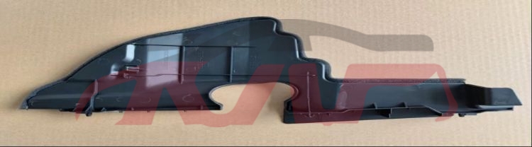 For Lexus 392rx270 2010)&nbsp;side Guide Plate Of Radiator&nbsp;53294-48080       53293-48080, Lexus   Car Body Parts, Rx Suv Automotive Accessories-53294-48080       53293-48080