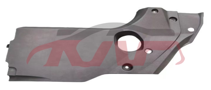 For Lexus 388rx350 （2012-2015）&nbsp;engine Side Guard, Cover&nbsp;53795-48071, Rx Suv Auto Part, Lexus  Water Tank Side Guard-53795-48071