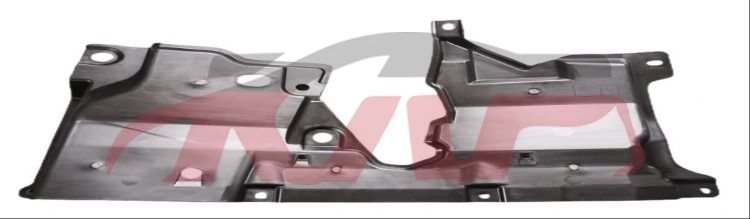 For Lexus 970rx200 2017)&nbsp;front Skid Plate&nbsp;58166-48050, Lexus   Automotive Parts, Rx Suv Car Part-58166-48050