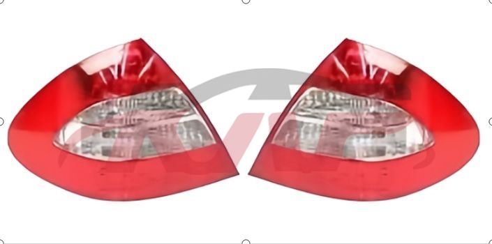 For Benz 478w211 07-09&nbsp;tail Lamp, Low Type&nbsp;a2118202364 A2118202464, Benz   Automotive Accessories, E-class Car Parts Store-A2118202364 A2118202464
