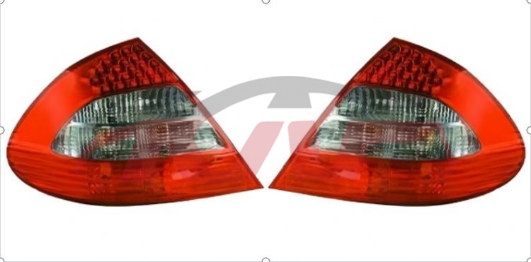 For Benz 478w211 07-09&nbsp;tail Lamp, High Type&nbsp;a2118202564 A2118202664, E-class Parts For Cars, Benz   Automotive Parts-A2118202564 A2118202664