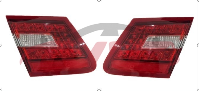 For Benz 883w207&nbsp;inner Tail Light&nbsp;a2078200364 A2078200464, Benz  Auto Part, E-class Car Accessorie-A2078200364 A2078200464