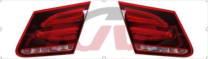 For Benz 883w207&nbsp;inner Tail Light&nbsp;a2079063700 A2079063800, Benz  Auto Part, E-class Advance Auto Parts-A2079063700 A2079063800