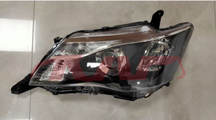 For Toyota 36542012 Axio&nbsp;head Lamp, With Lens&nbsp;, Axio Automotive Accessories Price, Toyota  Auto Headlamps-