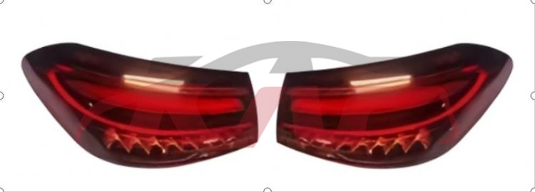 For Benz 202024167&nbsp;outer Taillights&nbsp;a167 906 7110 A167 906 7210, Gle Auto Parts Price, Benz  Auto Part-A167 906 7110 A167 906 7210