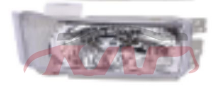 For Isuzu 1700npr85 Nkr85 Nqr85&nbsp;head Lamp&nbsp;, Isuzu  Auto Headlamps, Npr Car Accessories Catalog-