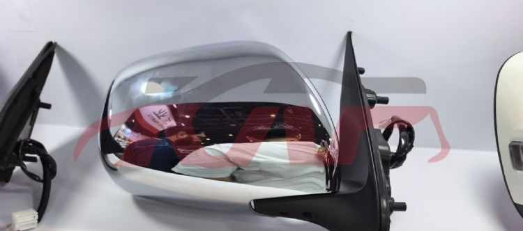 For Toyota 2572005 Hiace&nbsp;door Mirror, 3line&nbsp;, Hiace Auto Parts, Toyota  Auto Part-