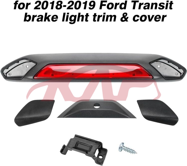 For Ford 28972018 Transit Connect&nbsp;high Mount Stop Lamp&nbsp;jk4z13a613aa    Jk4z13a613ad, Transit Auto Part, Ford  Stop Light Car-JK4Z13A613AA    JK4Z13A613AD