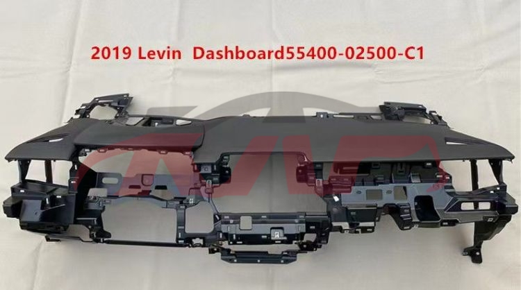 For Toyota 33452021 Levin&nbsp;new Dashboard&nbsp;55400-02500-c1, Toyota  Auto Lamps, Levin Parts For Cars-55400-02500-C1
