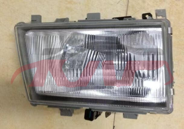 For Mitsubishi 17082012 Canter&nbsp;head Lamp&nbsp;, Mitsubishi  Headlight, Canter Accessories-