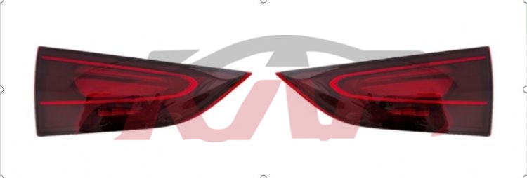 For Benz 4127w247 2024&nbsp;inner Tail Light&nbsp;a2479067305 A2479067405, Gla Carparts Price, Benz  Auto Parts-A2479067305 A2479067405