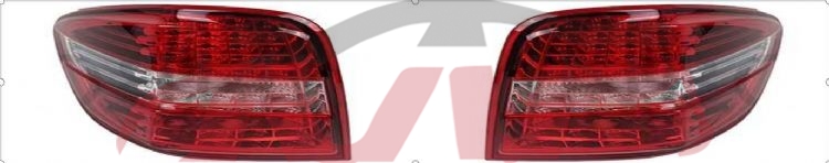 For Benz 491w164&nbsp;tail Lamp&nbsp;a1649064600 A1649064700, Benz  Auto Part, Ml Automotive Accessorie-A1649064600 A1649064700