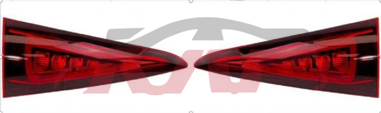 For Benz 2521w167 2021-2023&nbsp;inner Tail Light&nbsp;a1679060307 A1679060107, Gle Car Spare Parts, Benz  Auto Part-A1679060307 A1679060107