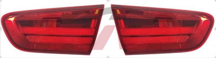 For Bmw 3808f20 Lci 2014-16&nbsp;inner Tail Light&nbsp;63217359019 63217359020, Bmw  Auto Part, 1  Automotive Accessorie-63217359019 63217359020