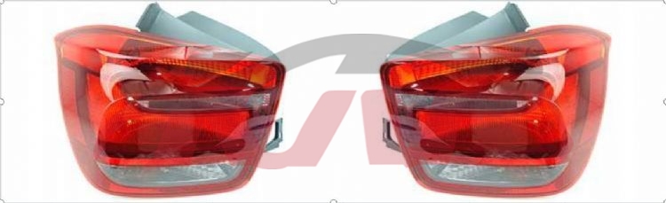 For Bmw 494f20/f21 2011-2019&nbsp;tail Lamp, Low Type&nbsp;63217270095 63217270096, 1  Auto Parts Prices, Bmw  Auto Part-63217270095 63217270096