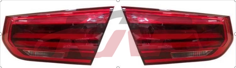 For Bmw 1852f30/f35 Lci 2020年&nbsp;inner Tail Light&nbsp;63217369119 63217369120, Bmw  Auto Part, 3  Automotive Parts-63217369119 63217369120