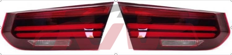 For Bmw 1852f30/f35 Lci 2020年&nbsp;inner Tail Light, Yyb&nbsp;63217456521 63217456522, Bmw  Auto Parts, 3  Automotive Parts Headquarters Price-63217456521 63217456522