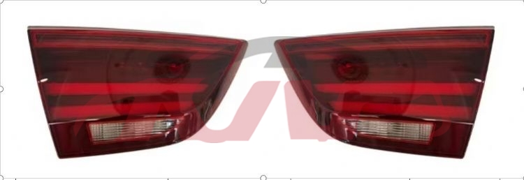 For Bmw 1820f34 2013-2020&nbsp;inner Tail Light, Yy&nbsp;63219448185 63219448186, 3  Auto Parts Price, Bmw  Auto Parts-63219448185 63219448186